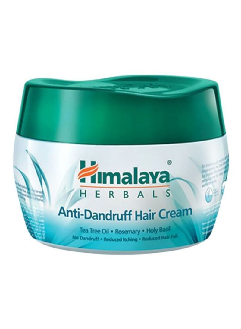 Himalaya Anti Dandruff Hair Cream 140 ml