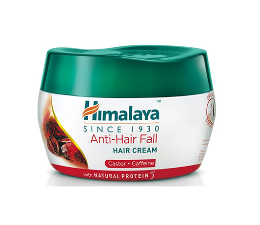 Himalaya Anti Hair Fall Cream, 140ml