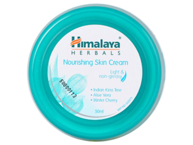 Himalaya Herbals Nourishing Skin Cream, 50ml