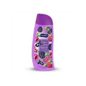 Hobby Berries Shower Gel, 500ml