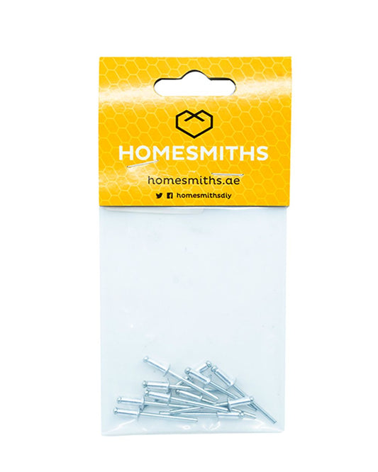 Blind Rivet, 3.2x8mm