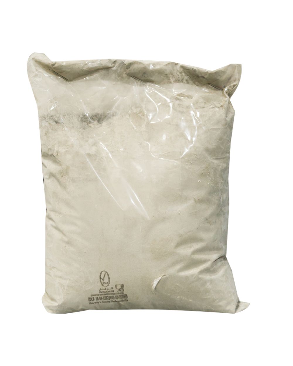 Cement Grey, 1kg