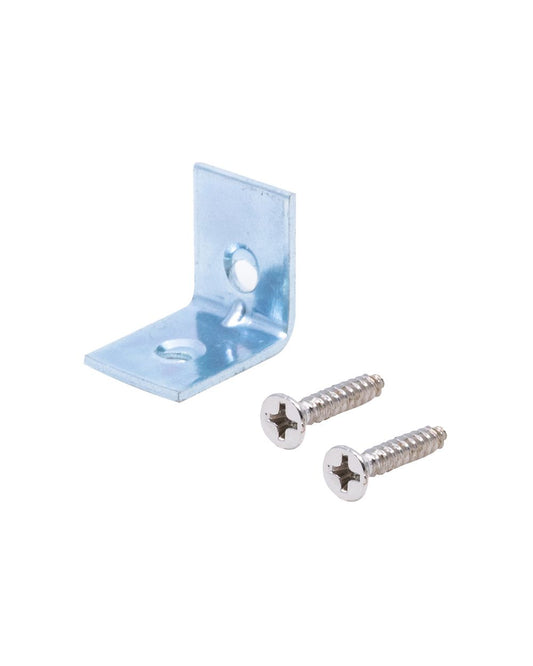 G.I L-Bracket, 2x2cm