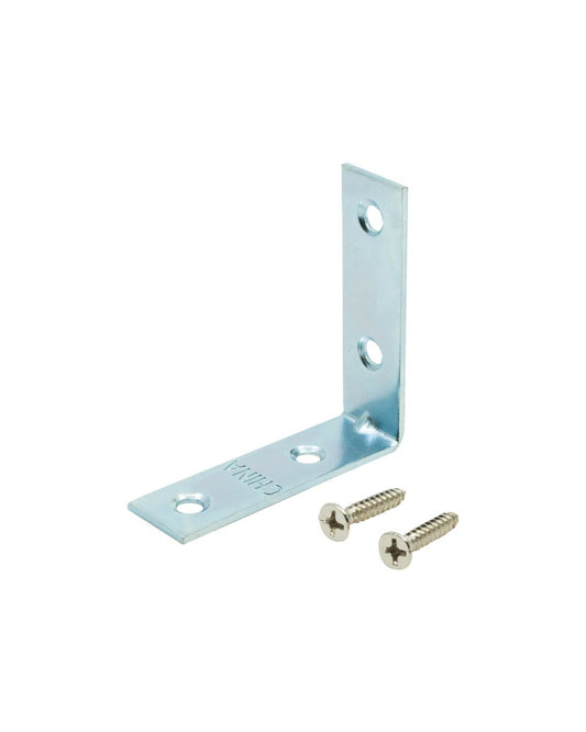 G.I L Bracket, 6x6cm