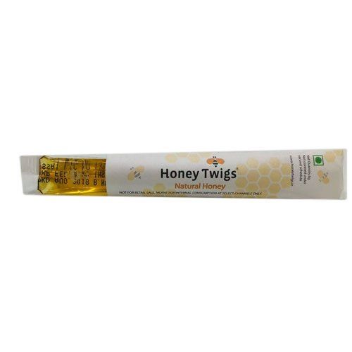 Honey Twigs Natural Honey, 8g