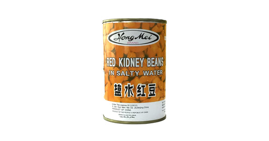 Hong Mei Red Kidney Beans, 400g