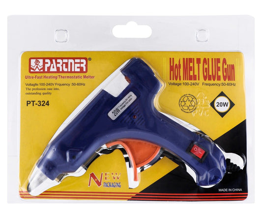 Hot Melt Glue Gun, 20w