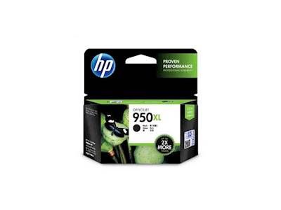 Hp Ink Cartridge 950 XL Black