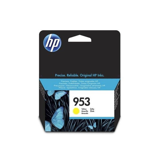 Hp Original Hp Ink Yellow 953
