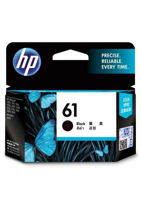 Hp Original Ink 61