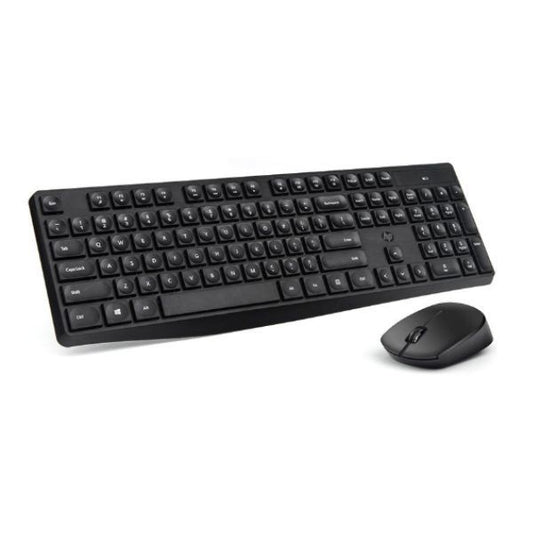 Hp Wireless Keyboard and Mouse Cs10