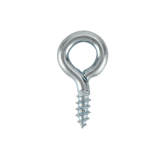 Futs Screw Eye Hook 3046 (10Pcs)