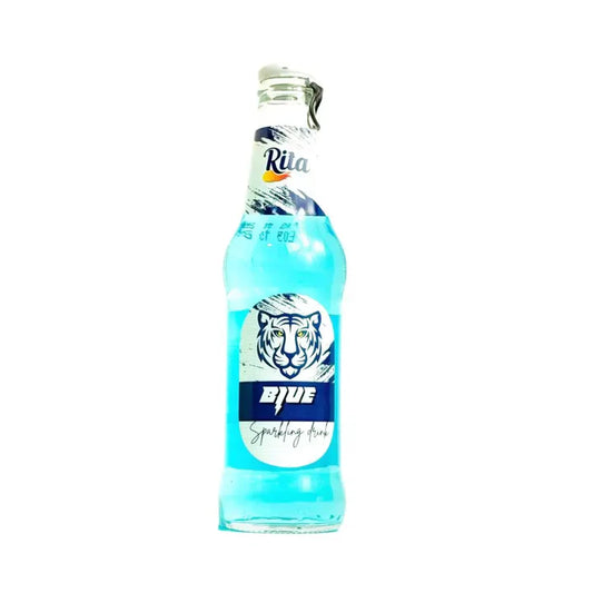 Rita Blue Sparkling Drink, 275ml