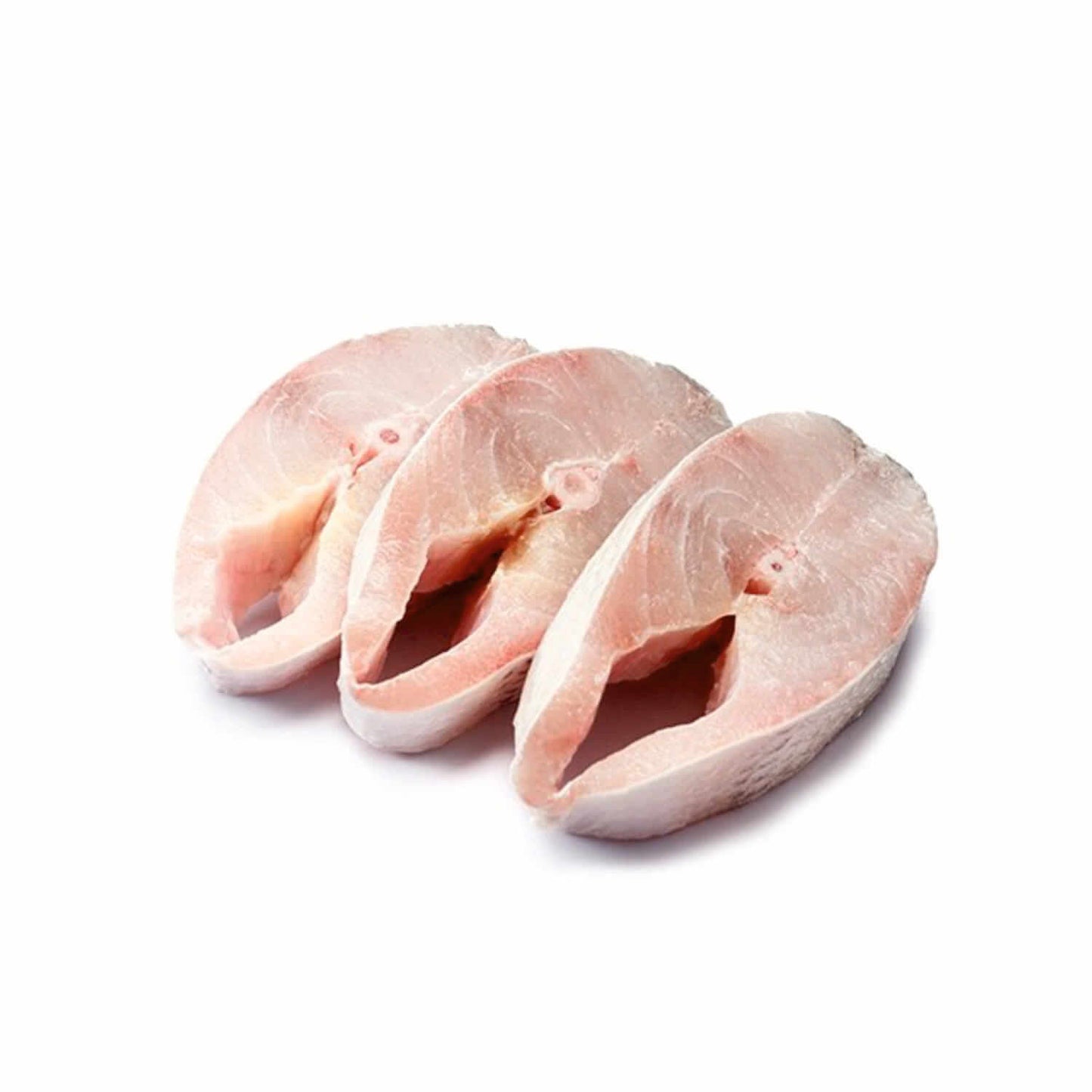 Fresh King Fish Steak 1Kg
