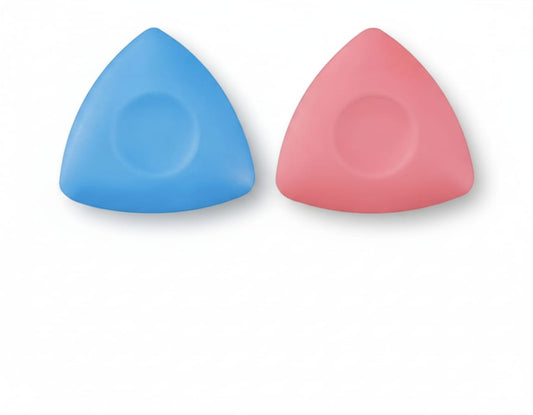 Italo Tailor's Chalk, 2 Pieces