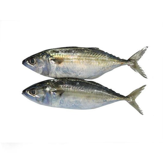 Fresh Kubab Fish, 1kg