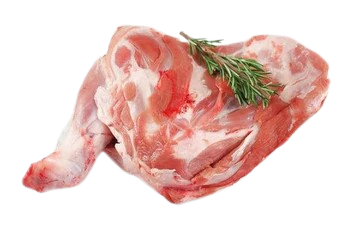 Indian Mutton Shoulder, 1 Kg