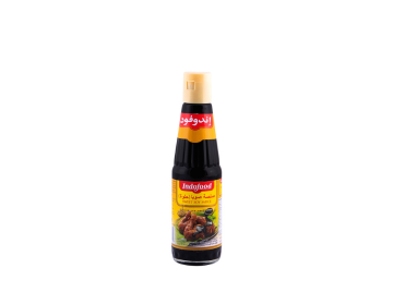 Indofood Sweet Soy Sauce 340Ml