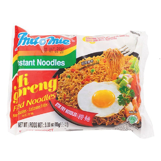 Indomie Fried Noodles Special Flavor, 85g