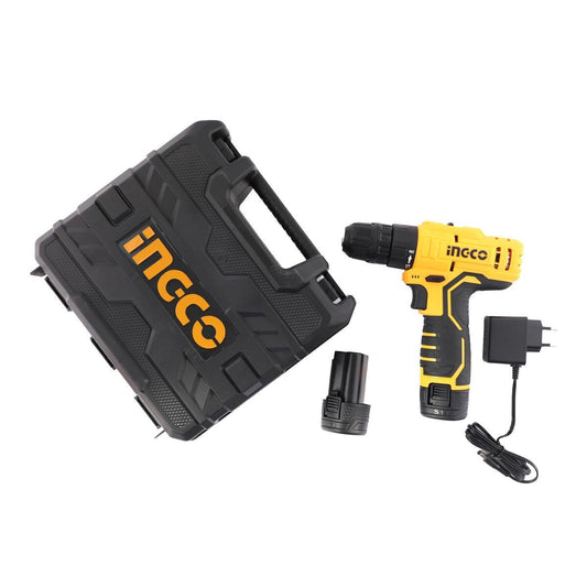 12V Cordless Drill, CDLI-12325