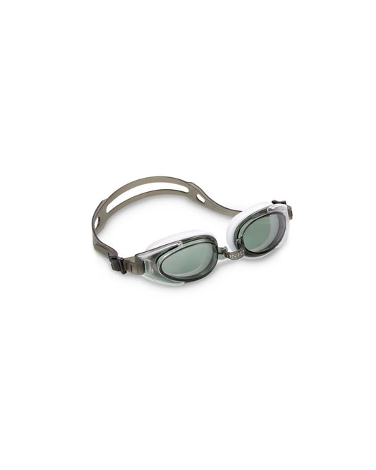 Intex Water Pro Goggles Ages 14+ Yrs Black