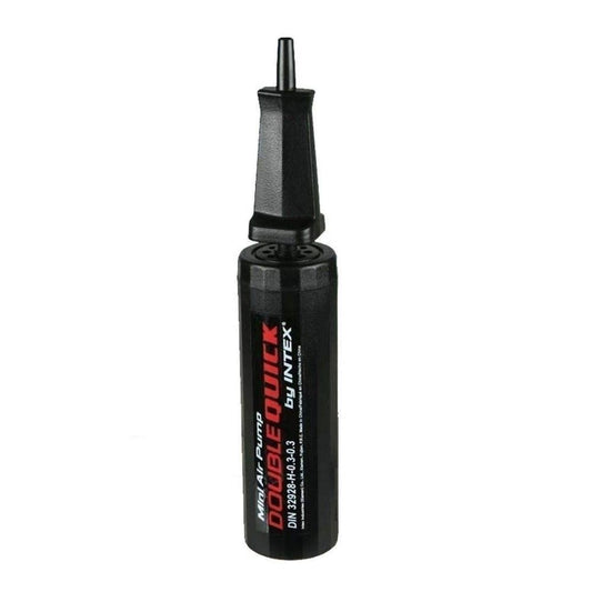 Intex Double Quick Mini Air Pump, 29cm