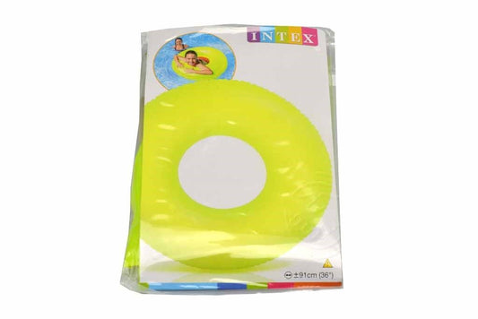Intex Swim Tubes 90 Cm