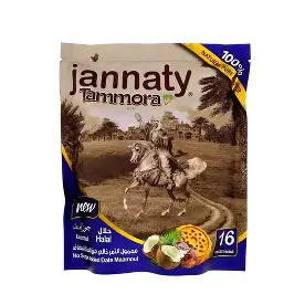 Jananty Tammora Cookies, 35g