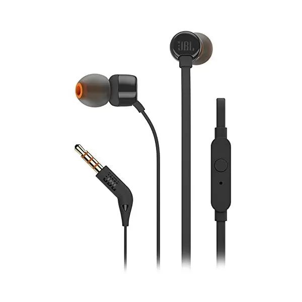 Jbl Harman Tune 110 Earphone
