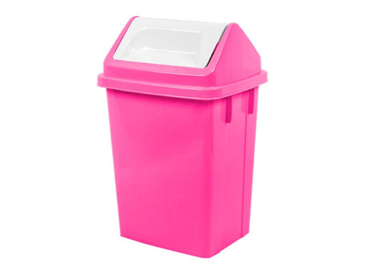 Jcj Swing Dustbin 9 L