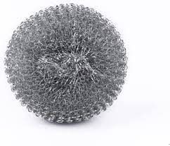 Jia Jia Steel Cleaning Wool