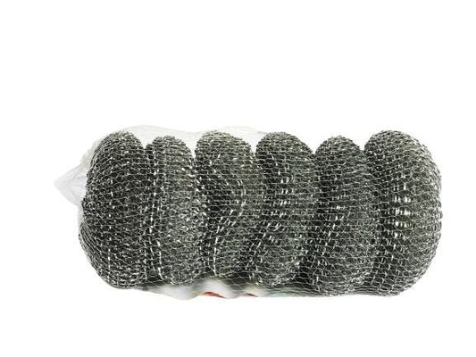 Jia Jia Steel Wool 3Pcs