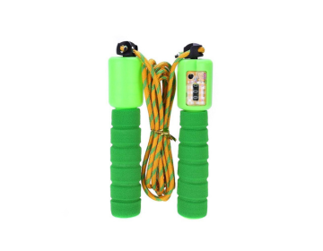 Jump Rope, 9 Feet