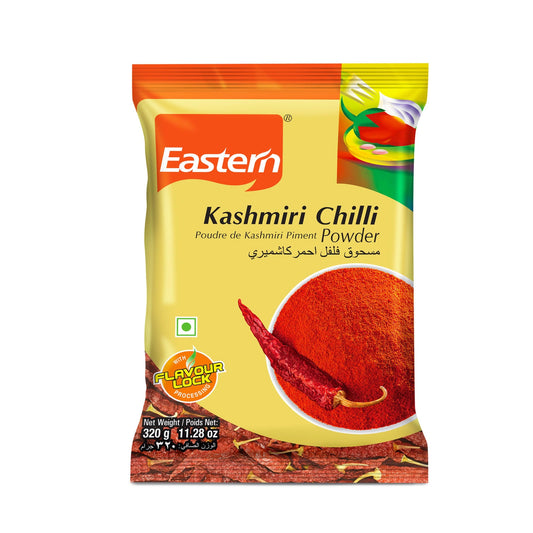 Eastern Kashmiri Chilli Powder, 180g