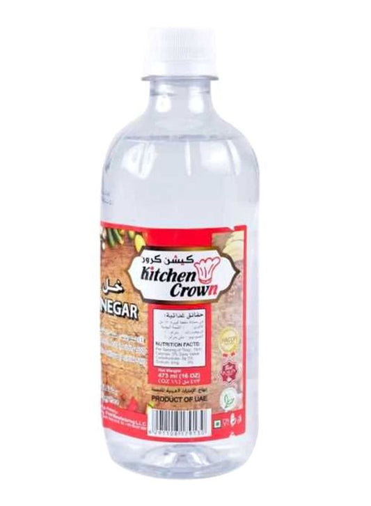 KC White Vinegar