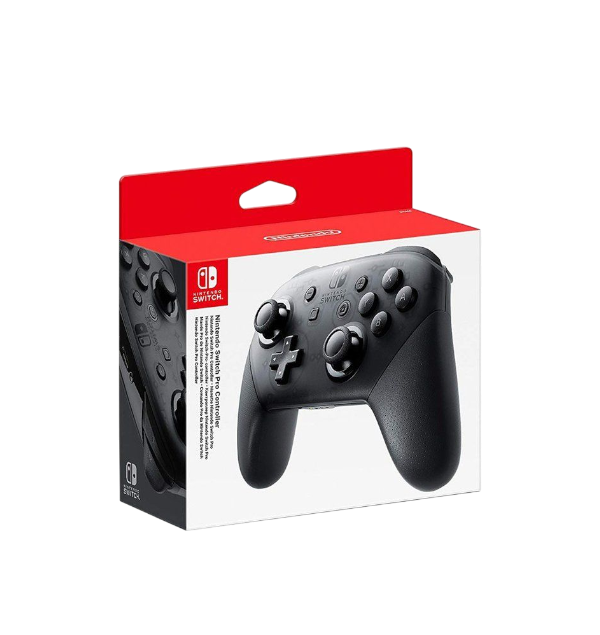 Nintendo Switch Pro Controller