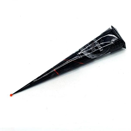 Kangana Black Henna Cone, 25g, 1 Piece