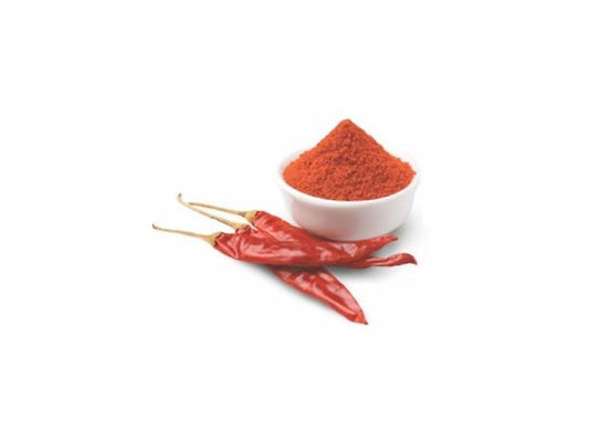 Kashmiri Chilli Powder 1Kg