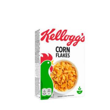 Kellogg's Original Corn Flakes, 500g/frosted flakes