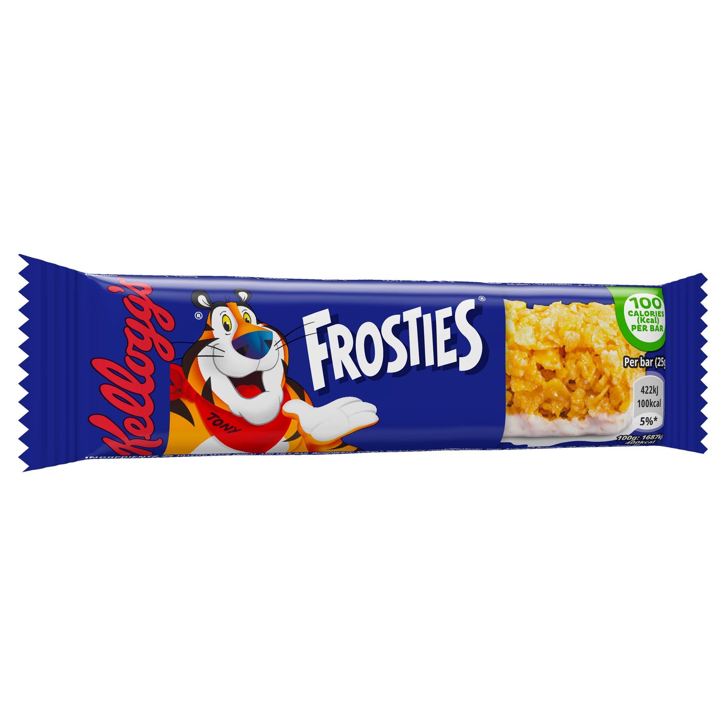 Kellogg's Frosties Cereal Milk Bar 25 g
