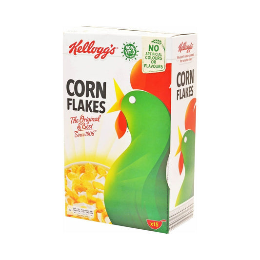 Kellogg's Corn Flakes, 450g