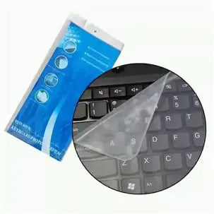 Keyboard Protective Film, 14 Inch