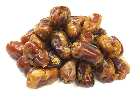 Khalas Dates 250Gm Approx Weight