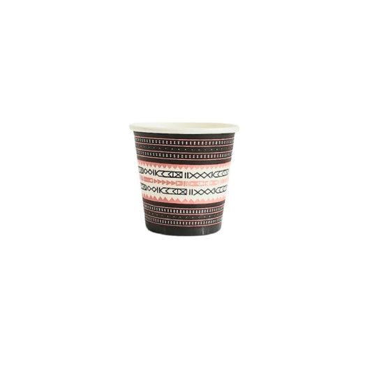 Khaleej Paper Kahwah Cup, 2.5oz, 50 Pieces
