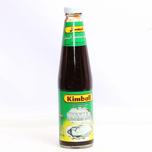 Kimball Oyster Flavoured Sauce, 510ml