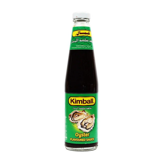 Kimball Oyster Sauce, 510ml