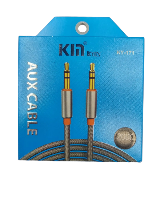 Kin Aux Cable KY - 171