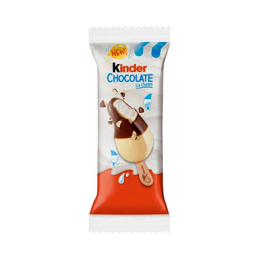 Kinder Chocolate Ice Cream, 55ml