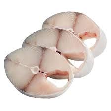 King Fish Steak 1Kg