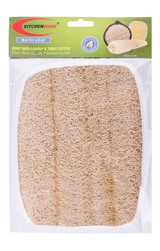 Kitchen Mark Bath Leaf